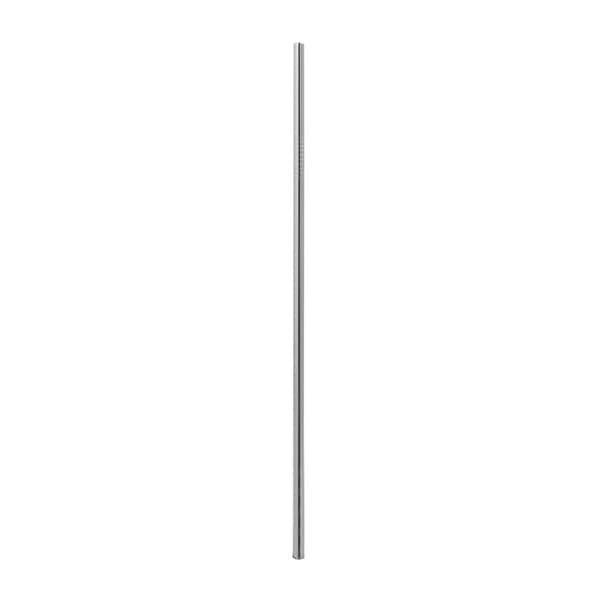 [쿠킹스]스테인리스 일자 빨대 21.5cm 재사용스트로우