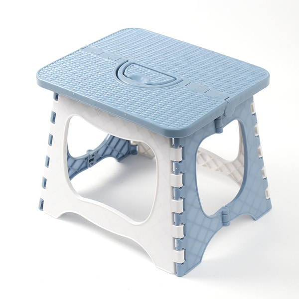 매직 간이 접이식 의자(29x23cm) 휴대 야외용의자
